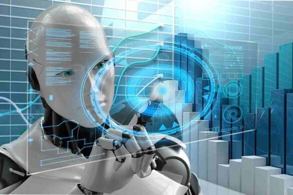 Machine Vision