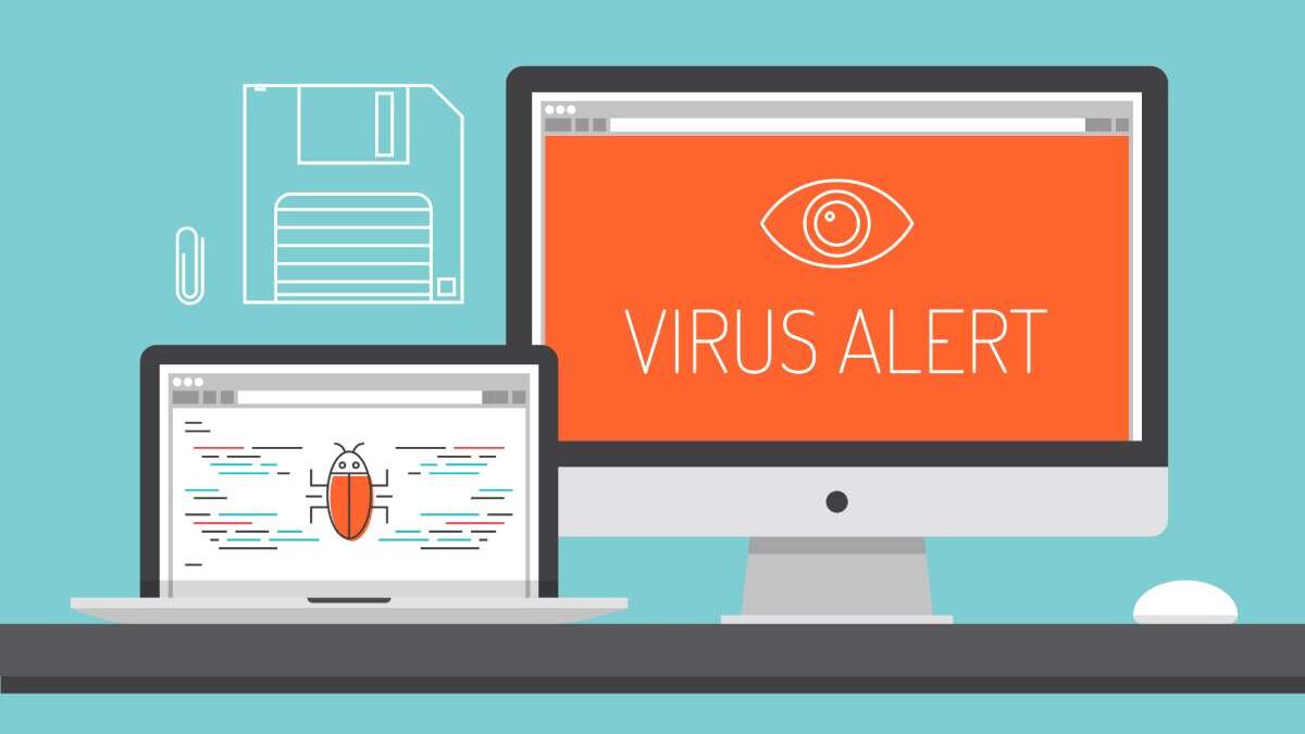 Macro Viruses