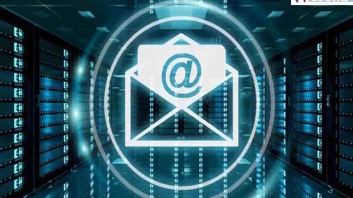 Mail Server