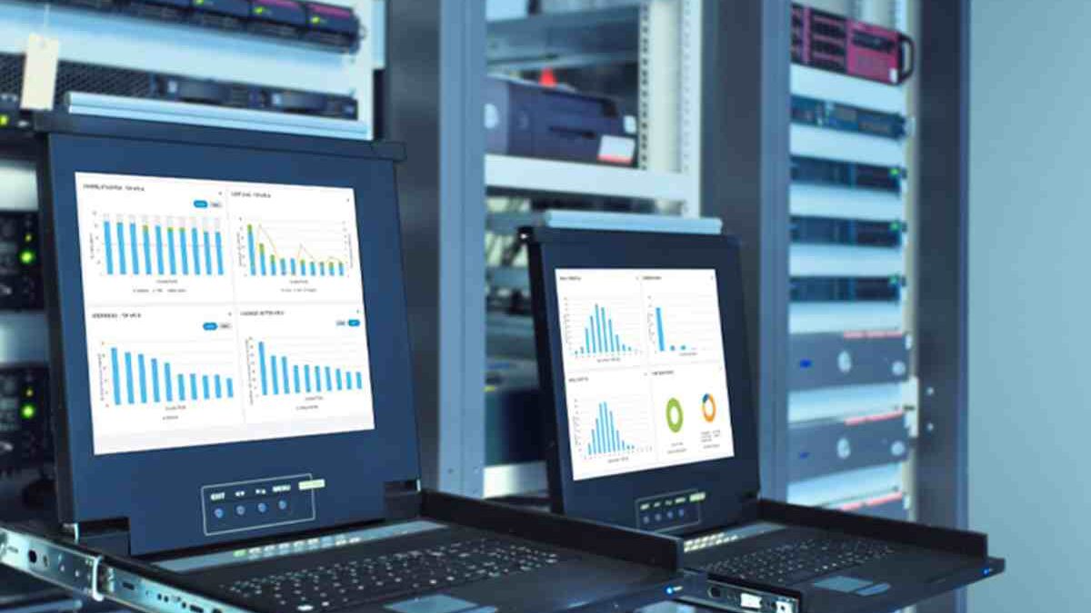 Managed Network Services