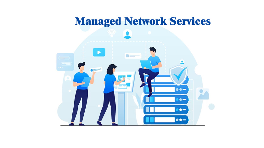 Managed Network Services
