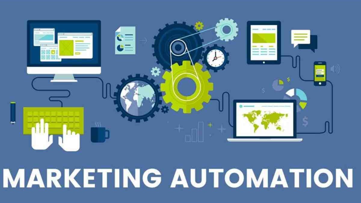 Marketing Automation