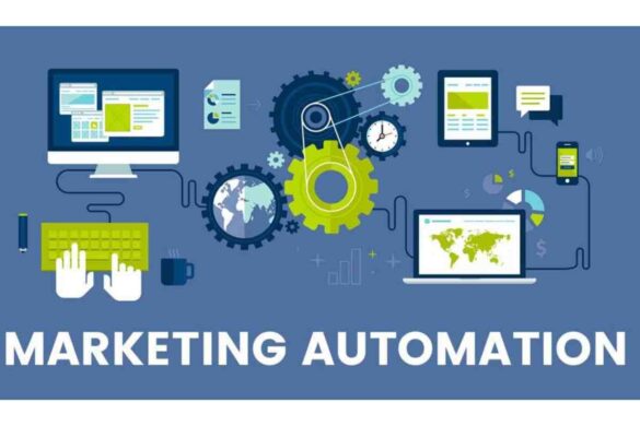 Marketing Automation