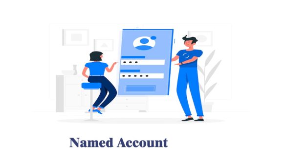Named Account