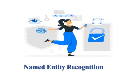 Named Entity Recognition