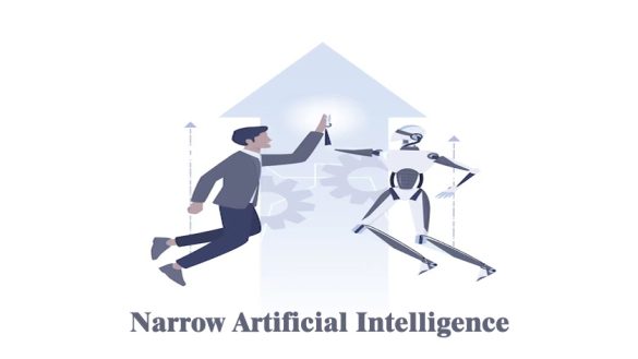Narrow Artificial Intelligence
