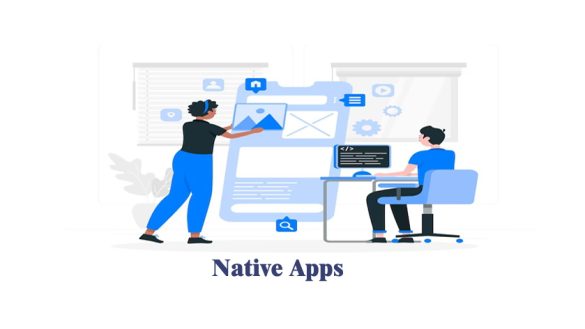 Native Apps