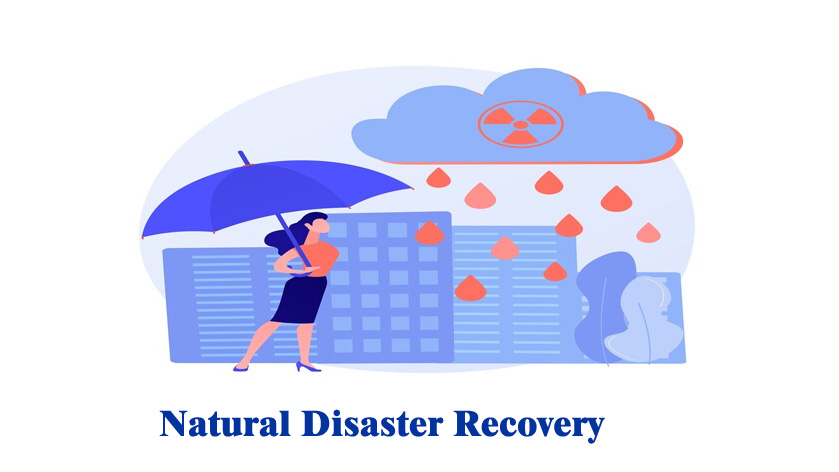 Natural Disaster Recovery