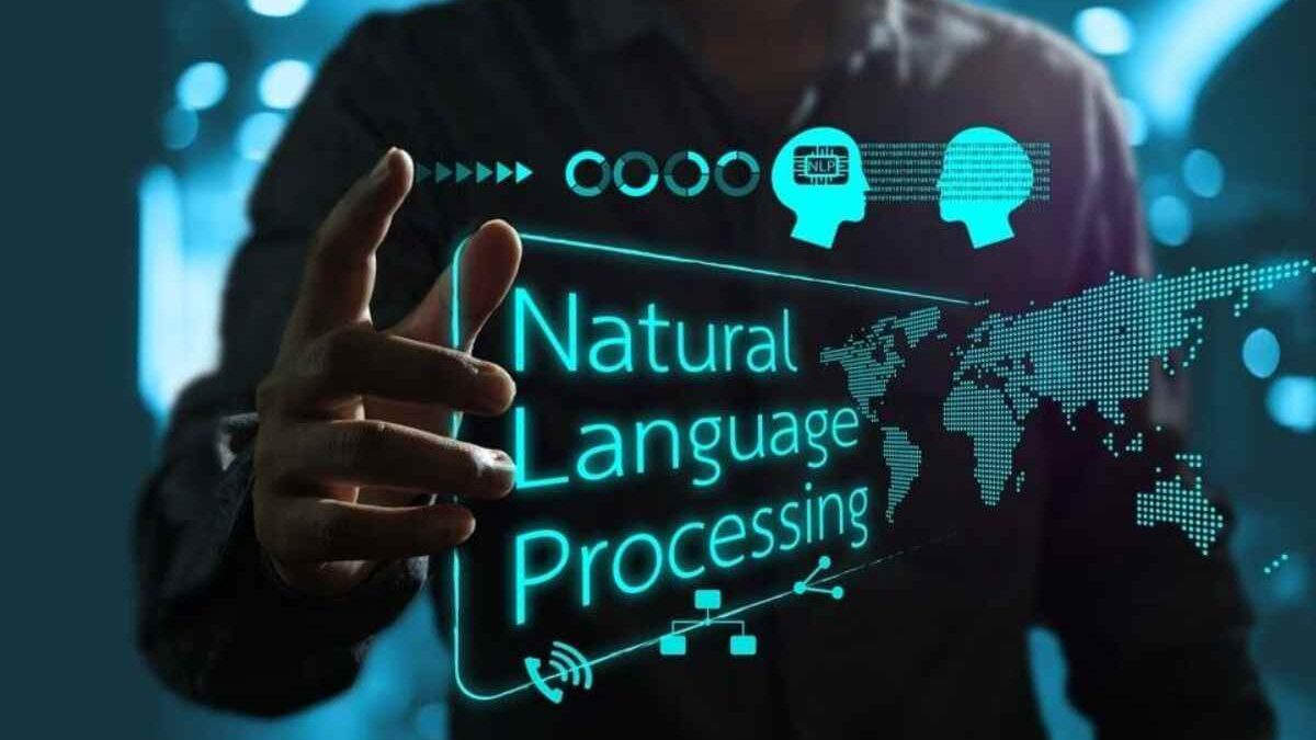 Natural Language Processing
