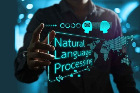 Natural Language Processing