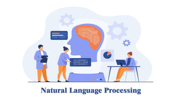 Natural Language Processing