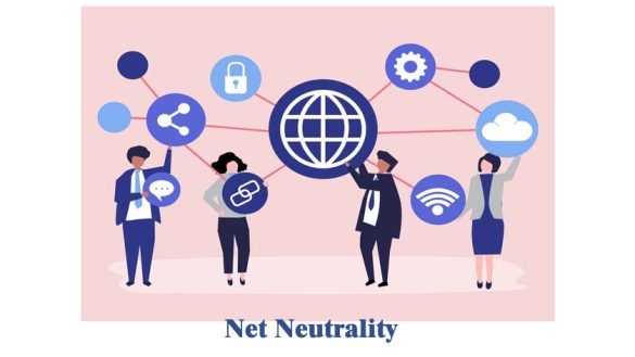Net Neutrality