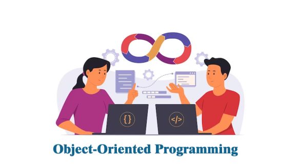 Object-Oriented Programming