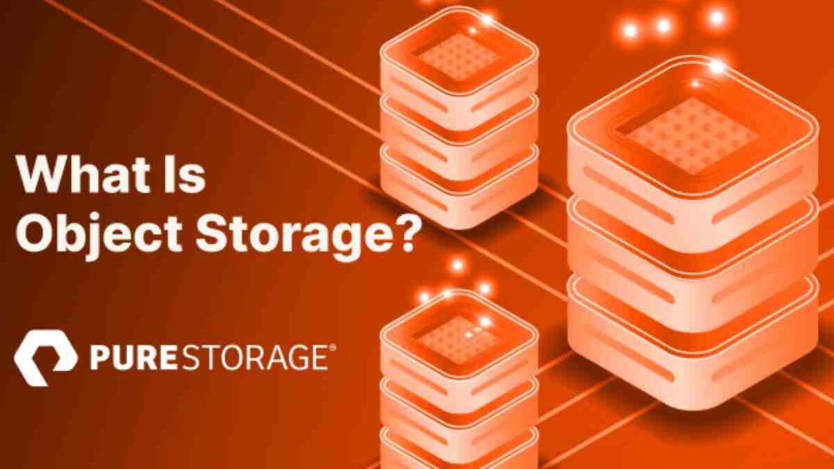 Object Storage