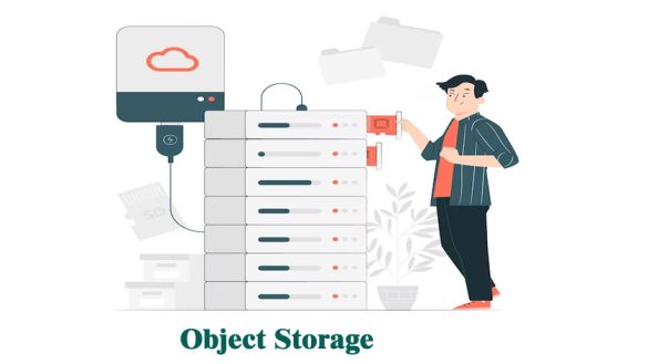 Object Storage