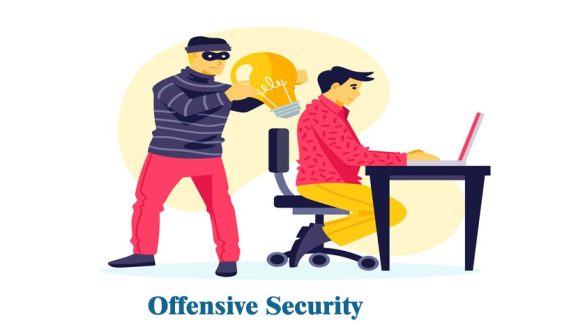 Offensive Security