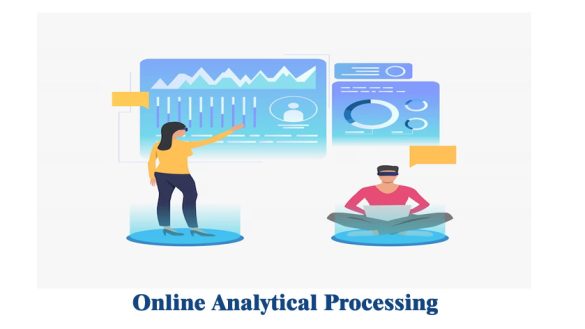 Online Analytical Processing