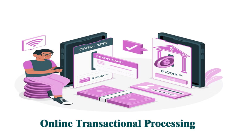 Online Transactional Processing