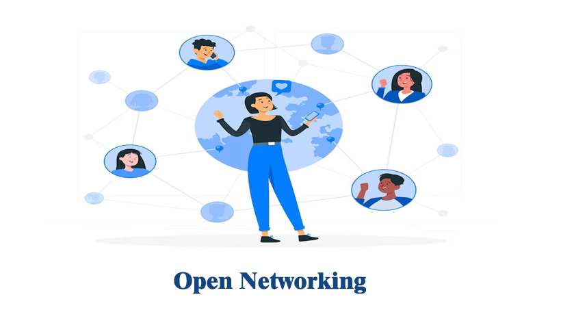 Open Networking