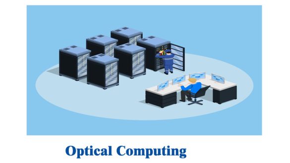 Optical Computing