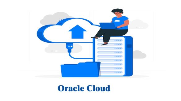 Oracle Cloud