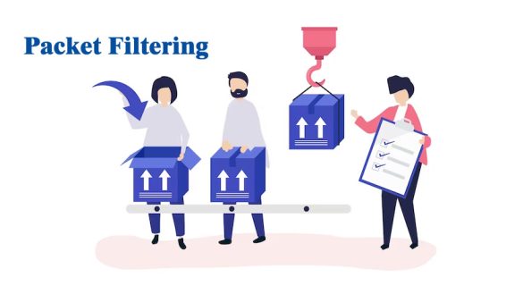 Packet Filtering