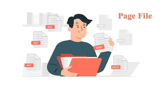 Page File