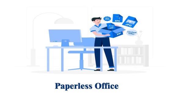 Paperless Office
