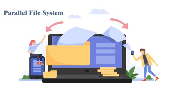 Parallel File System