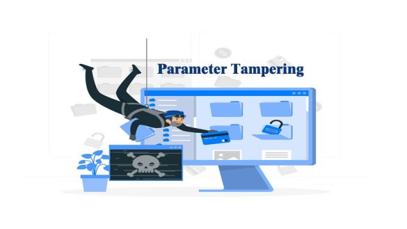 Parameter Tampering