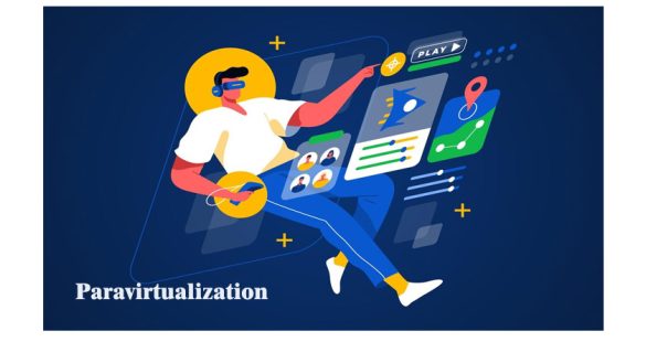 Paravirtualization