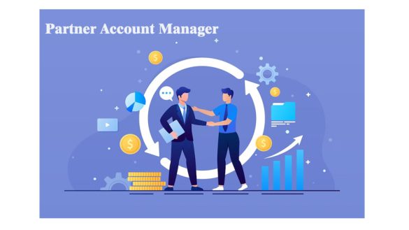 Partner Account Manager