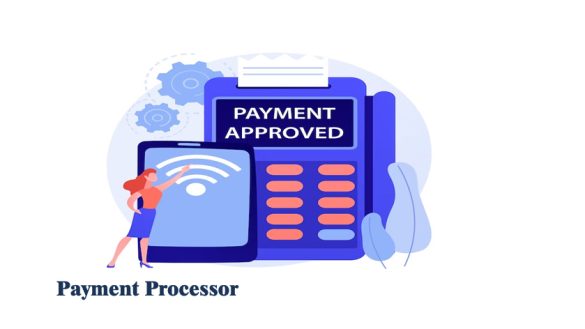 Payment Processor