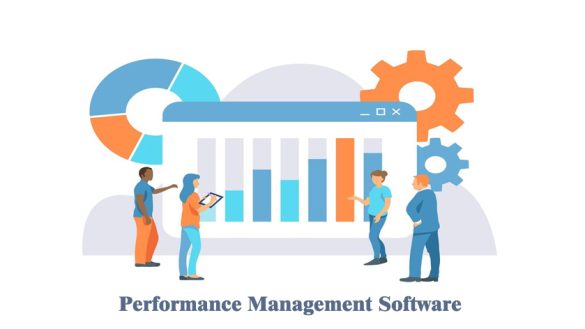Performance Management Software