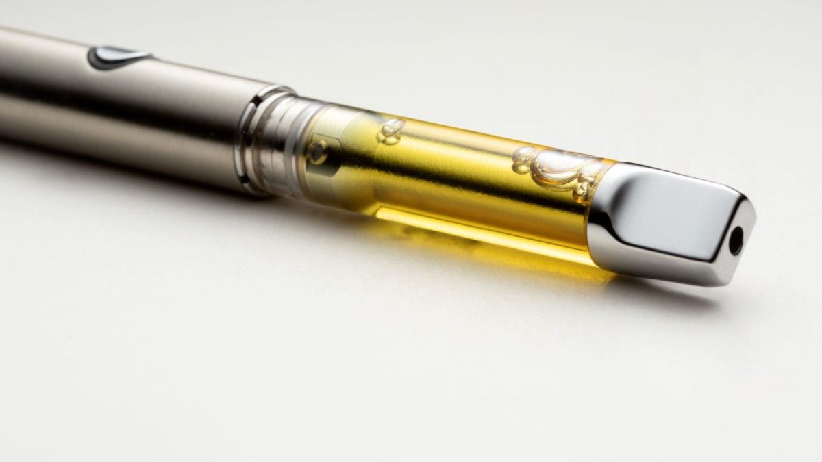 What are the Advantages of Buying THC Vape From Online Vendors?