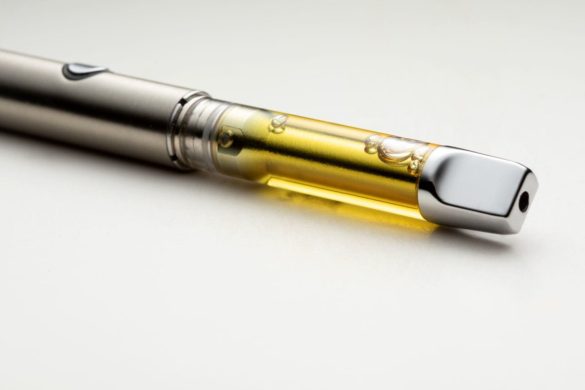 What are the Advantages of Buying THC Vape From Online Vendors_