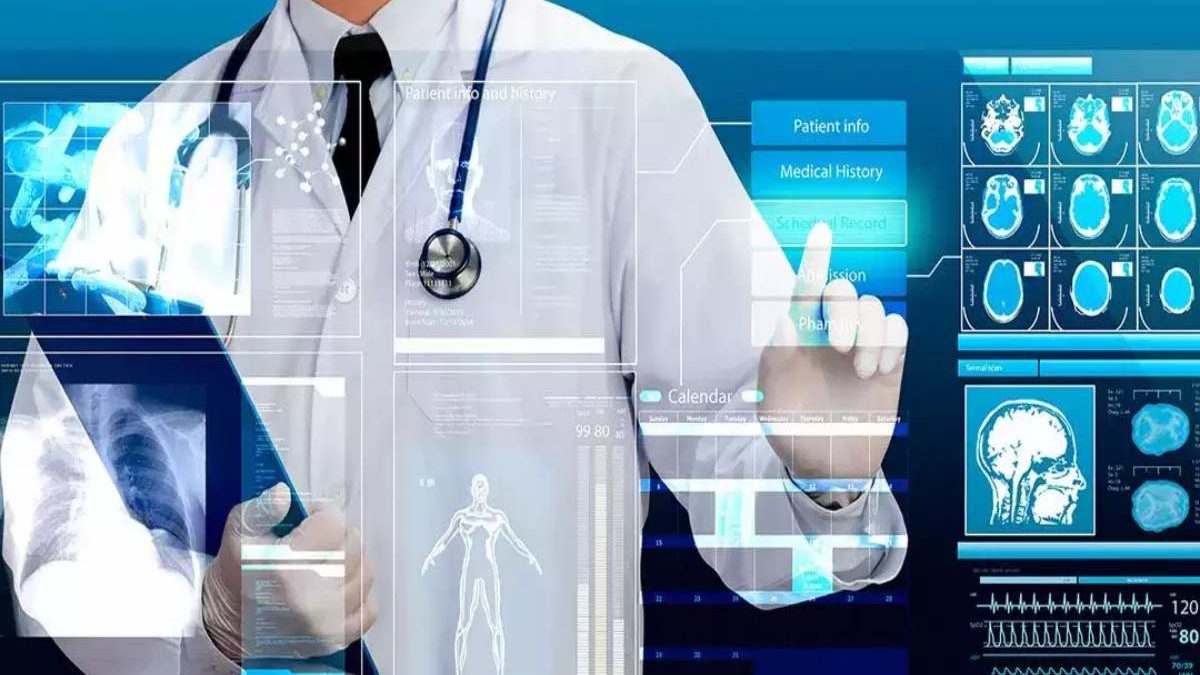 Enhancing Patient Care with Managed IT: A New Era for Healthcare Providers