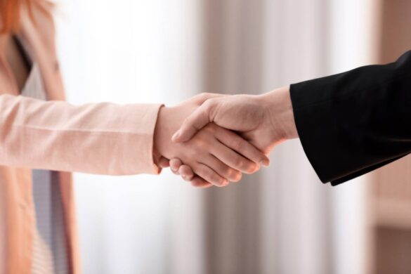 HR and Financial