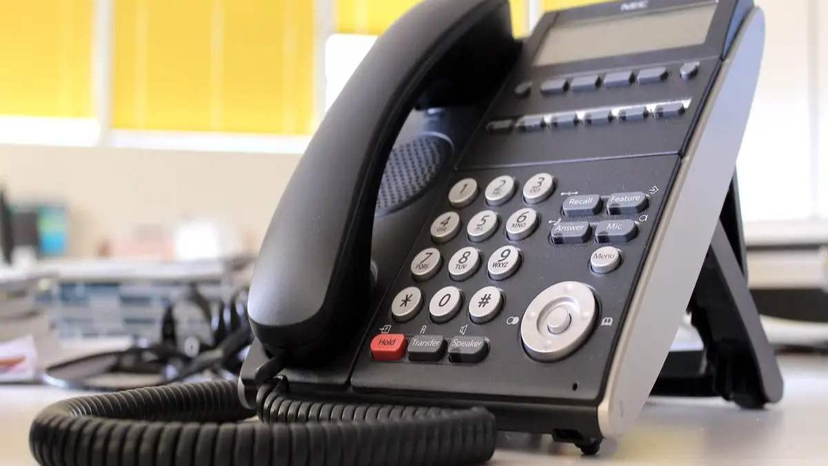 Insider Tips for Finding the Best Top-Notch Business Phone Systems Company