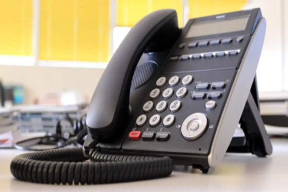 Insider Tips for Finding the Best Top-Notch Business Phone Systems Company