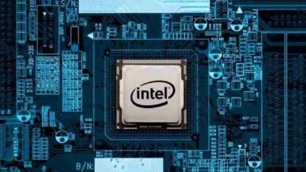 Quad-Core Processor