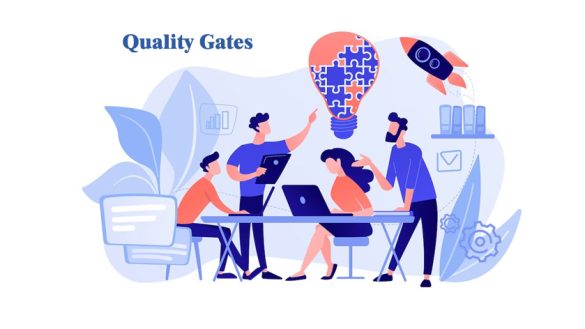 Quality Gates