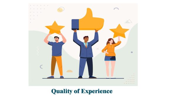 Quality of Experience