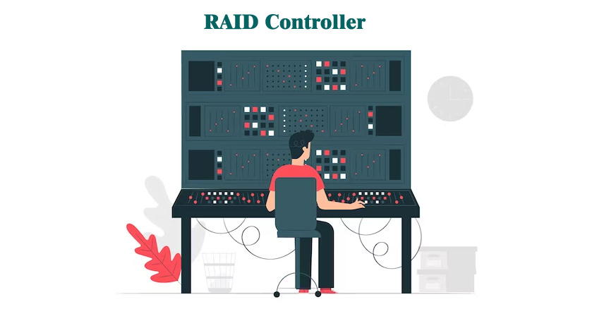 RAID Controller