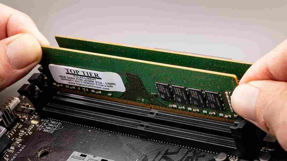 RAM