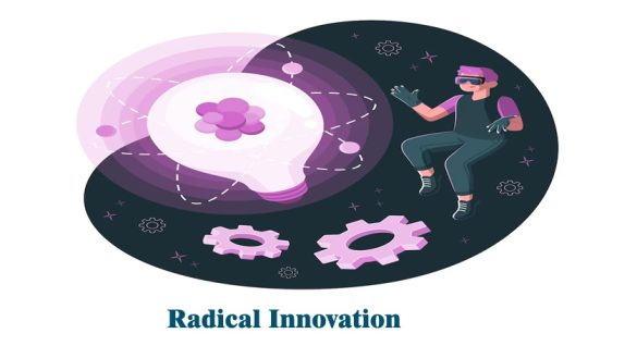 Radical Innovation