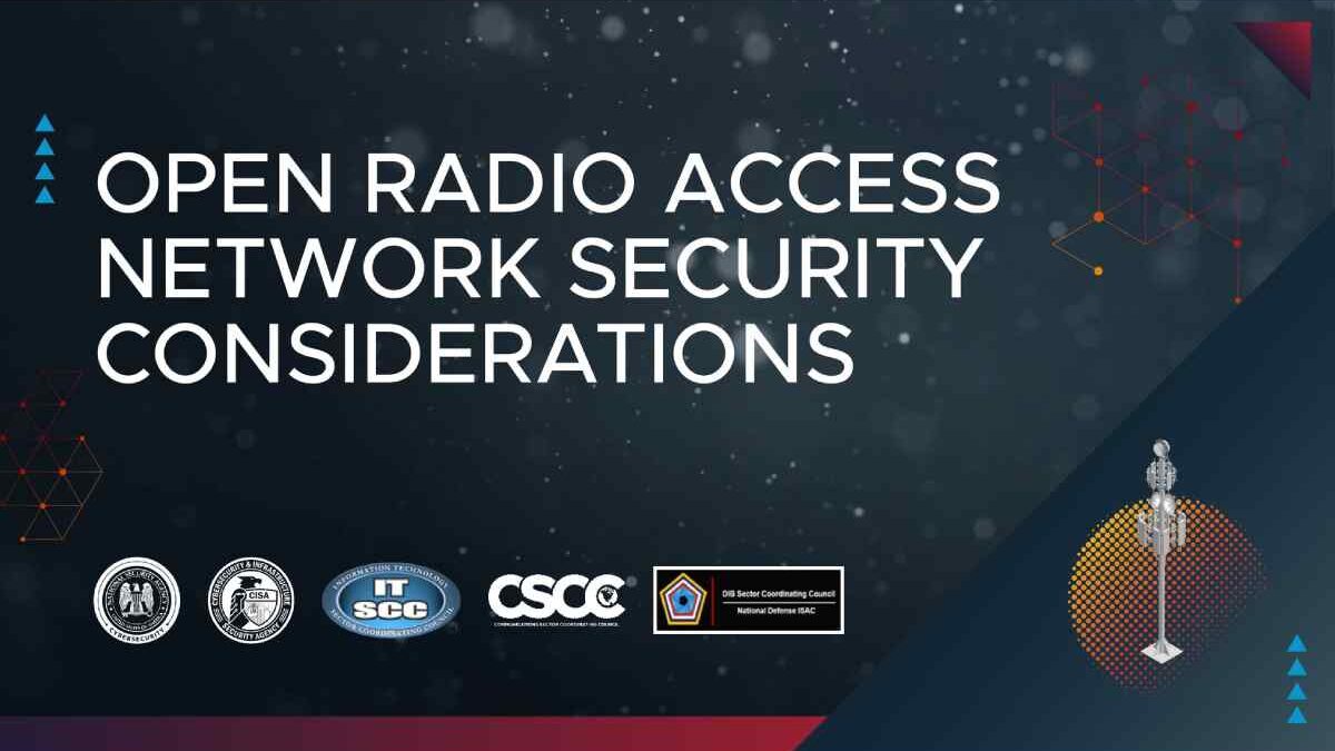 Radio Access Network