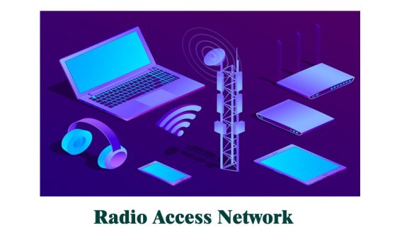 Radio Access Network