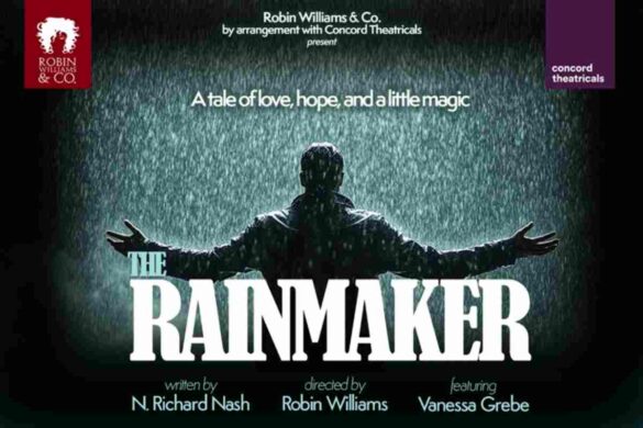 Rainmaker