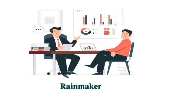 Rainmaker